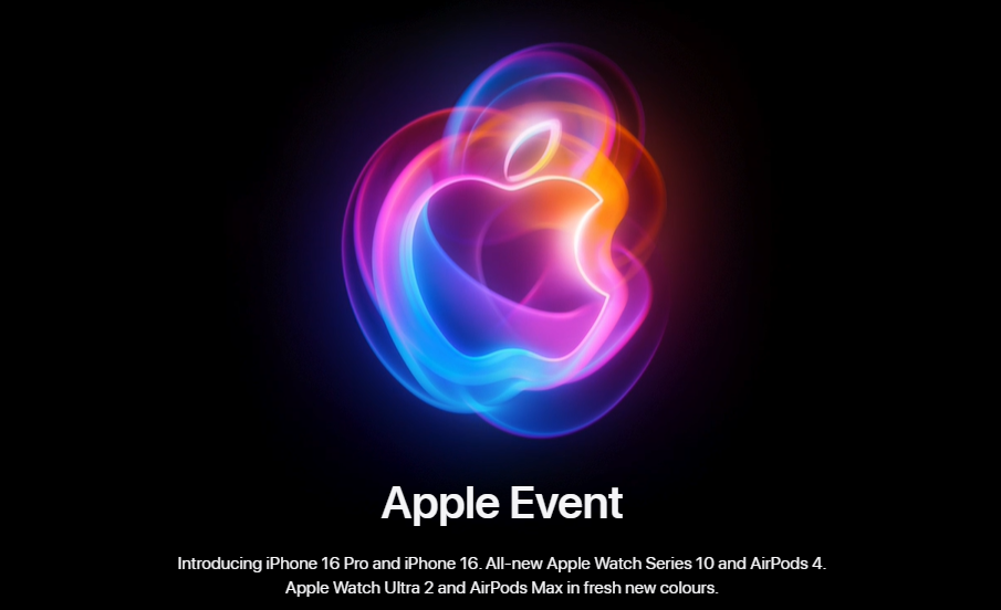 行业动态 | iPhone 16 携“苹果智能”亮相,苹果股价 V 型反弹