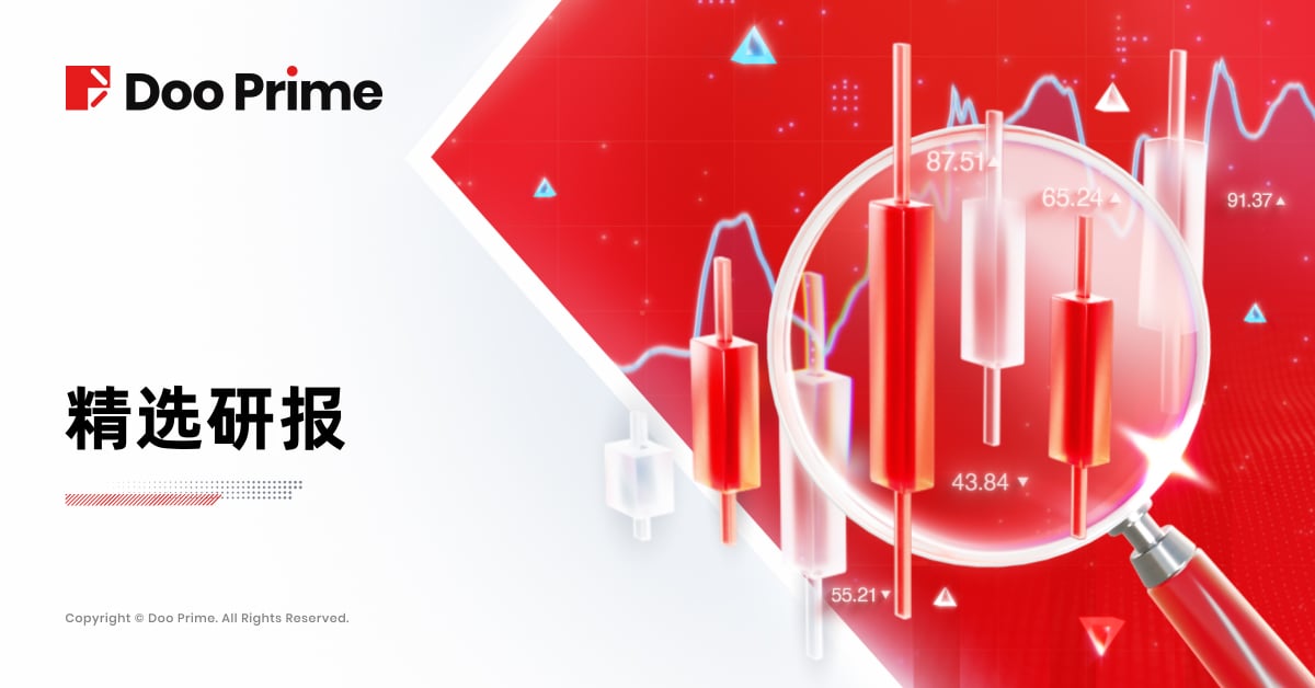 精选研报 | 博通市值突破万亿美元,纳指周线四连阳